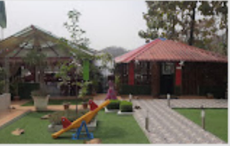 Royal Mandala Resort Apartment in India