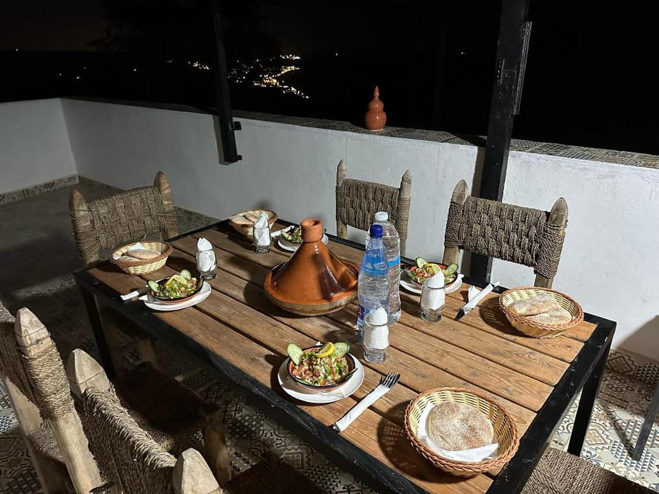 Superbe Stay Vacation rental in Souss-Massa