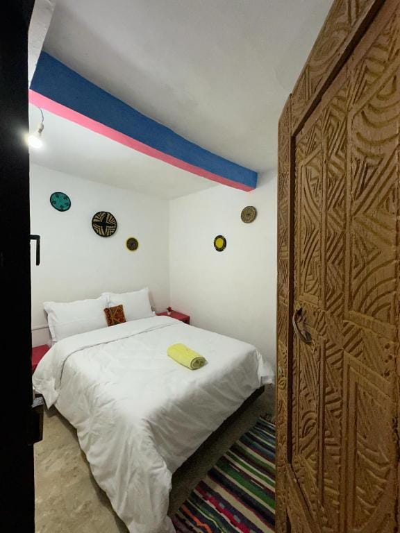 Superbe Stay Vacation rental in Souss-Massa