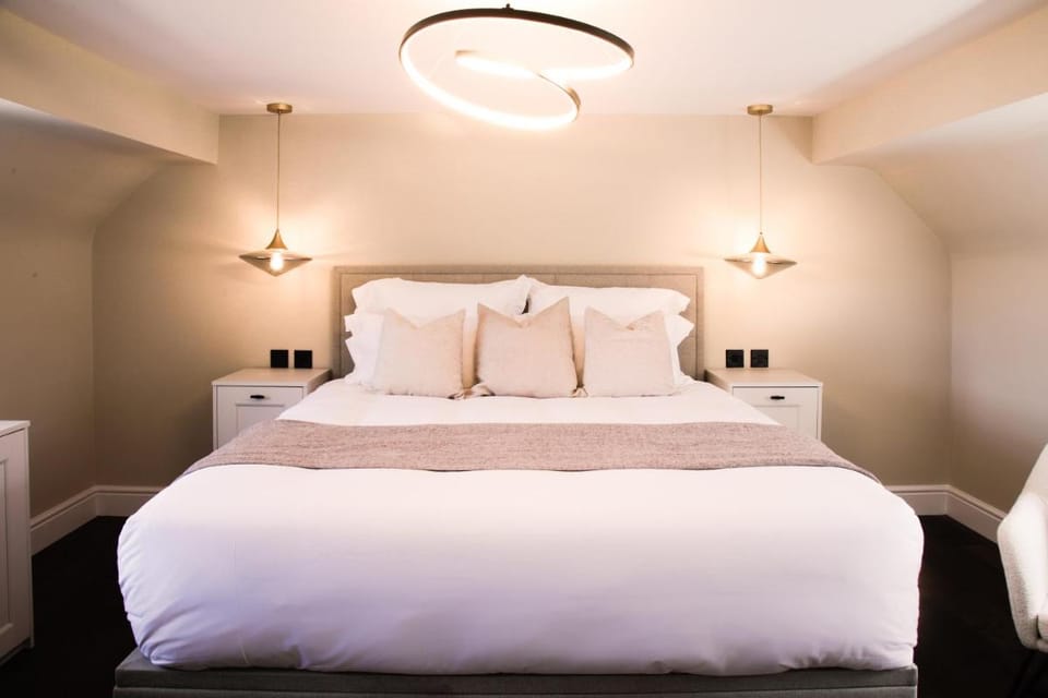 The Acton At Morville Bed and Breakfast in England