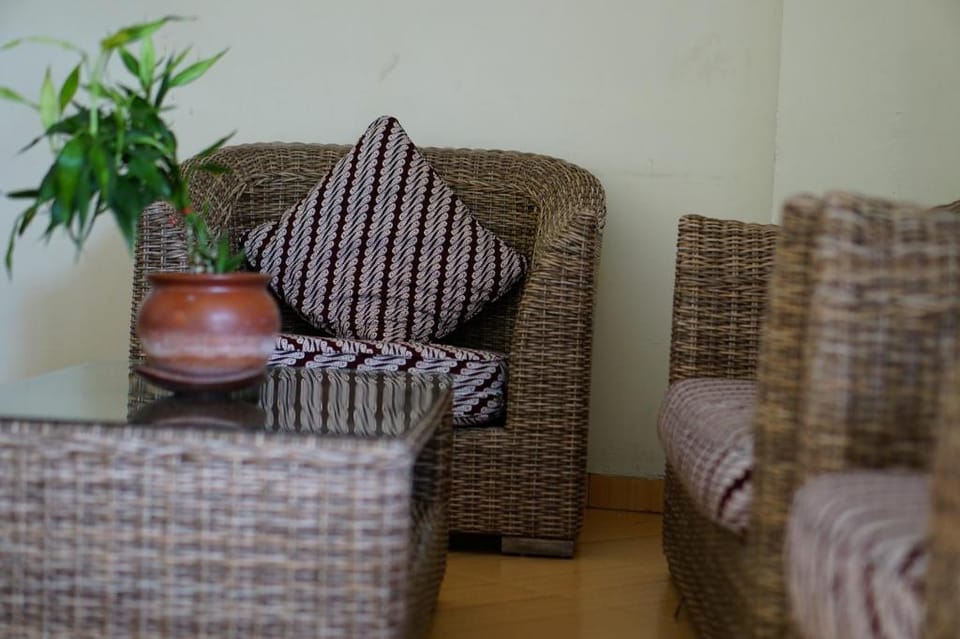 Grha Somaya Hotel Hotel in Yogyakarta
