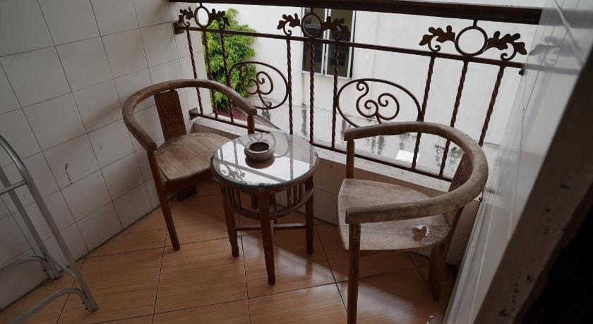Grha Somaya Hotel Hotel in Yogyakarta