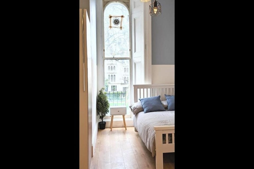 Kensington Gardens Square -8 Apartment in City of Westminster