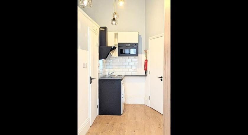 Kensington Gardens Square -8 Apartment in City of Westminster