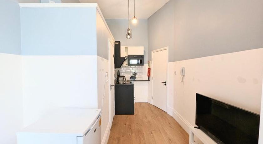 Kensington Gardens Square -8 Apartment in City of Westminster