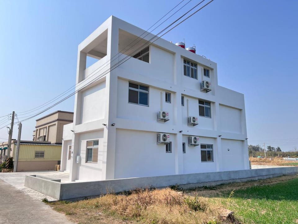 逅冶 Houye Vacation rental in Xiamen