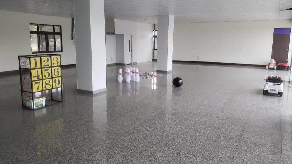 大草原住宿 Farm Stay in Fujian