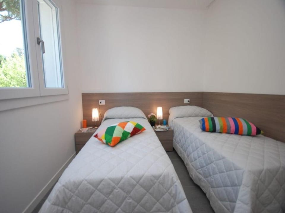 Stylish and Luxury  Contemporary Apartment Hideaway Apartment in Lignano Sabbiadoro