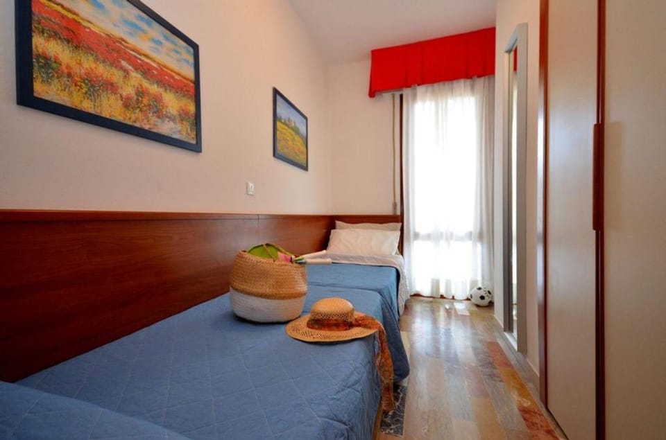 Sophisticated Modern Flat in a Quiet Location Apartment in Friuli-Venezia Giulia