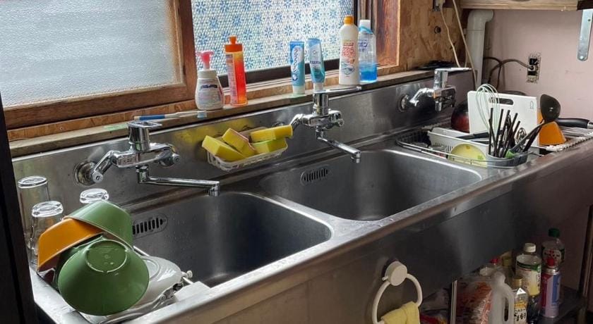 Guest House Shiome Bed and Breakfast in Hokkaido Prefecture