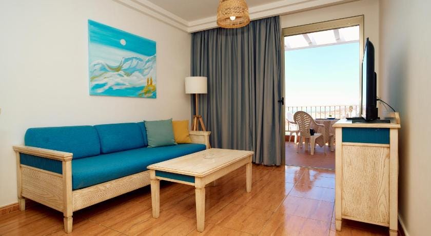 Balcon del Mar Hotel in Puerto Rico de Gran Canaria