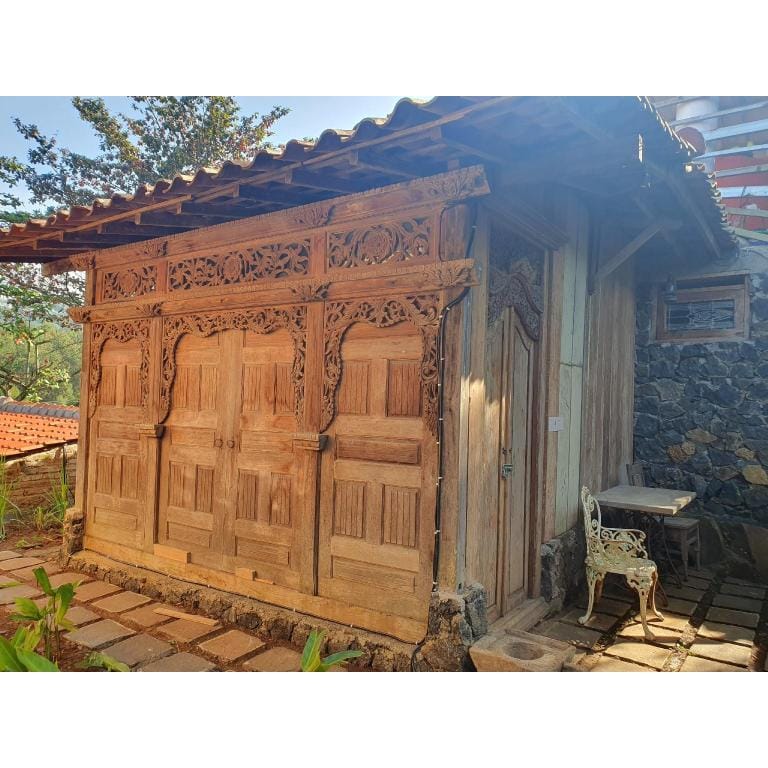Makala Jati by Mandevilla Dago Vacation rental in Lembang