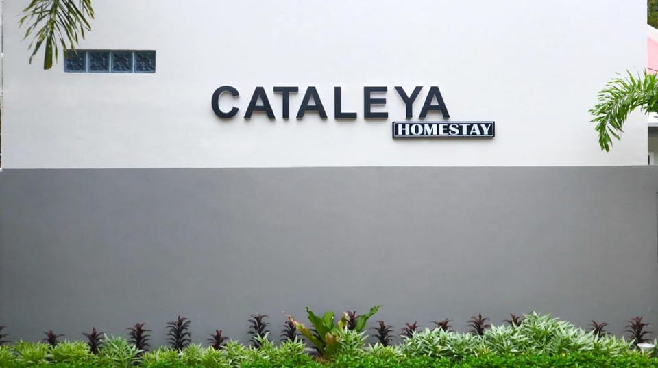  Cataleya Homestay Lagoi Bintan Vacation rental in Riau Islands, Indonesia