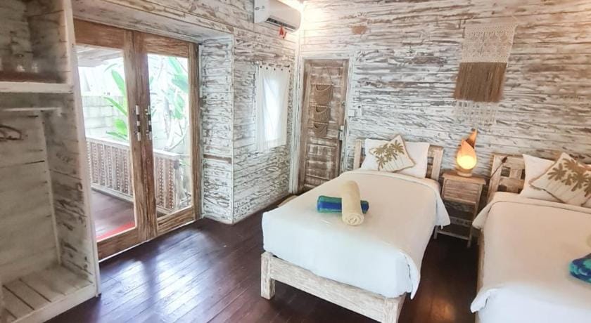 Kakiang Guesthouse Hotel in Nusapenida