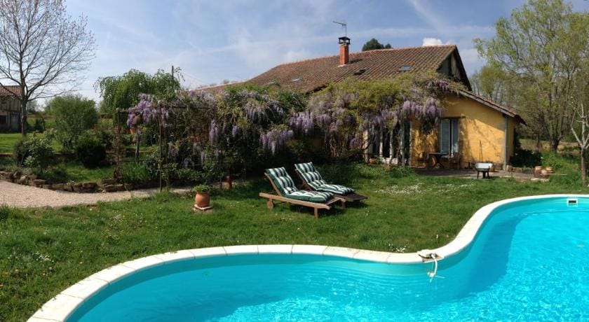 Domaine a Marmande Hotel in Occitanie