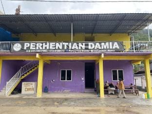 DAMIA DOUBLE (Standard Room) Apartment in Terengganu, Malaysia