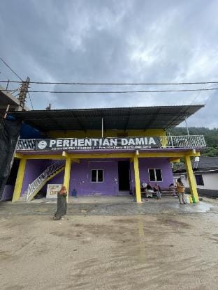 DAMIA DOUBLE (Standard Room) Apartment in Terengganu, Malaysia