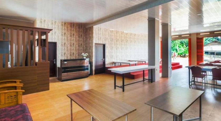 OYO Life 3365 Griya Nusantara Syariah Hotel in Indonesia