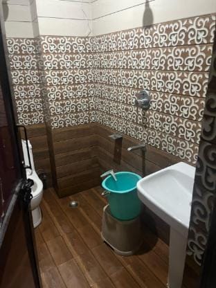 Roop palace Tinu group  Apartment in India
