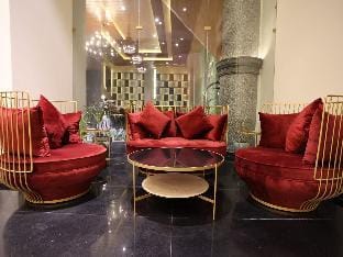 Grand Anukampa by BTH Apartment in Jaipur