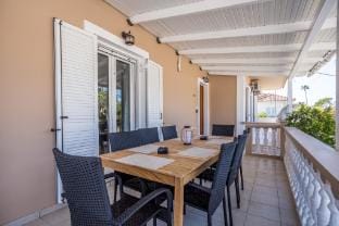 Villa Kotetsi Apartment in Zakynthos, Greece