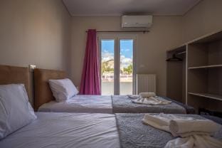 Villa Kotetsi Apartment in Zakynthos, Greece