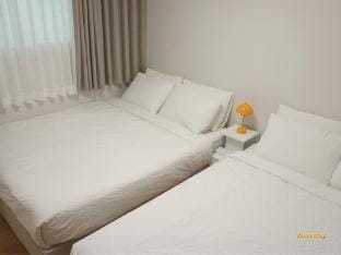 Hongdae Anne stay  Apartment in Seoul