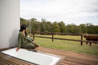 Casa Luna Adults Only Escape Apartment in Hahndorf