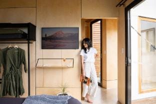 Casa Luna Adults Only Escape Apartment in Hahndorf