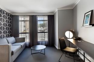 KozyGuru | Haymarket | Best Location Studio Vacation rental in Surry Hills