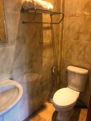 Downtown studio near Mekong river and night market Vacation rental in Vientiane