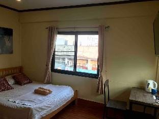 Downtown studio near mekong river and night market Vacation rental in Vientiane