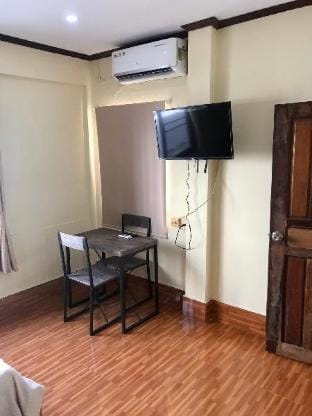 Downtown studio near mekong river and night market Vacation rental in Vientiane