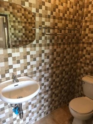 Downtown studio near mekong river and night market Vacation rental in Vientiane