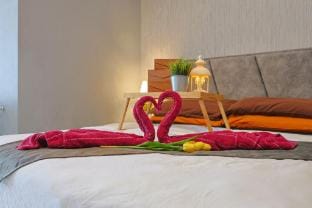 5mins to Sunway #Subang SS15 Stylish Studio #3pax Apartment in Subang Jaya