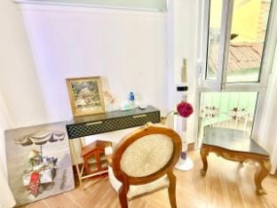 Loft · Rooftop · Benh Than/Nguyen Hue/Bitexco · F1 Apartment in Ho Chi Minh City
