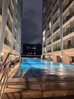 L condotel Apartment in Pasay