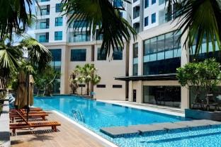Homestay Hạ Long   Apartment in Laos