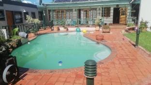 Valleycenter guest lodge Apartment in Johannesburg