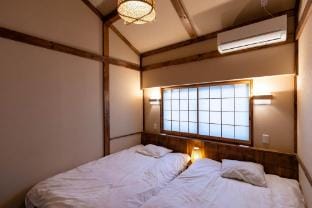 Namba  Near Station 3 BR  with Japanese Room -Etui Vacation rental in Osaka