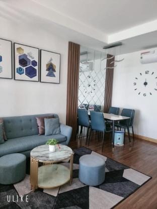 Căn hộ du lịch biển TMS  Apartment in Vietnam