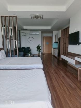 Căn hộ du lịch biển TMS  Apartment in Vietnam