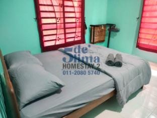 De' Lima Homestay KT Apartment in Terengganu, Malaysia