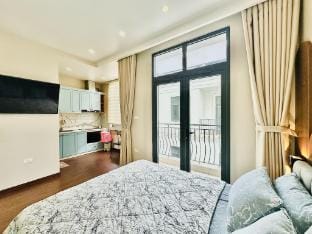 META HOME Hotel & Apartment Apartment in Laos