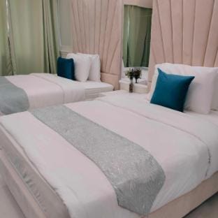 Cozy Suite by Homefort at Red Residences Unit 2626 Apartment in Pasay