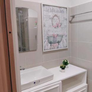 Cozy Suite by Homefort at Red Residences Unit 2626 Apartment in Pasay