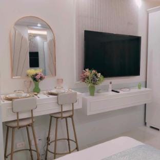 Cozy Suite by Homefort at Red Residences Unit 2626 Apartment in Pasay