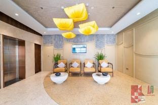 Apec Mandala Mui Ne by LHG - Sea View, Infinity Pool,  Alacarte, 17minutes to Bàu Trắng Bình Thuận Apartment in Phan Thiet