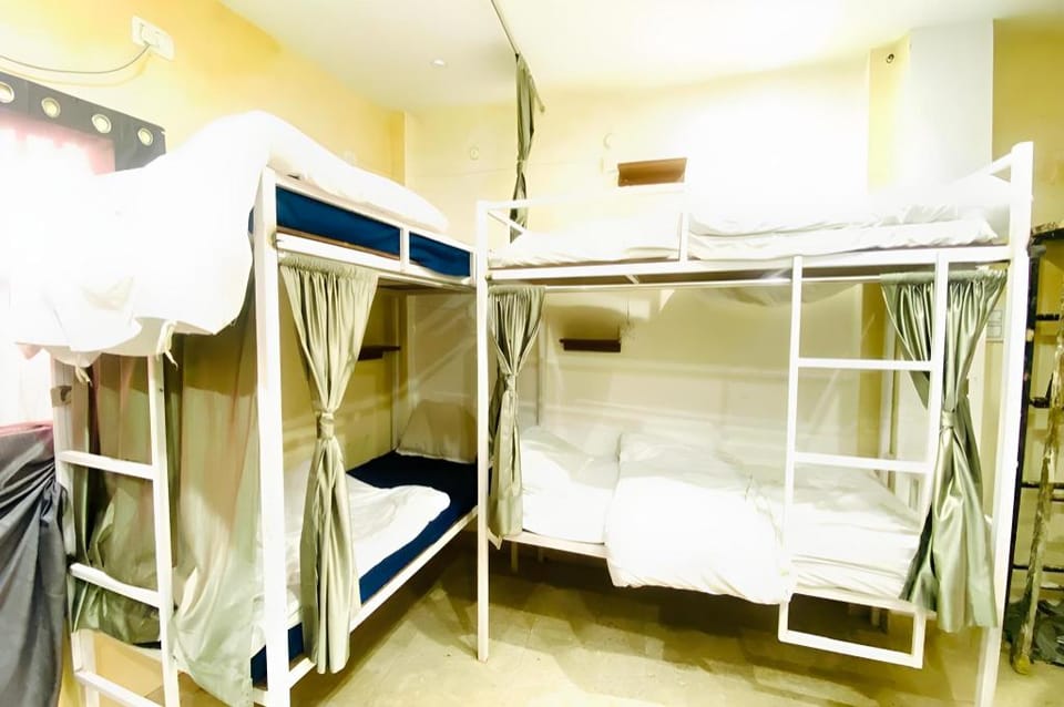 Journey Inn Kashi Hotel in Varanasi