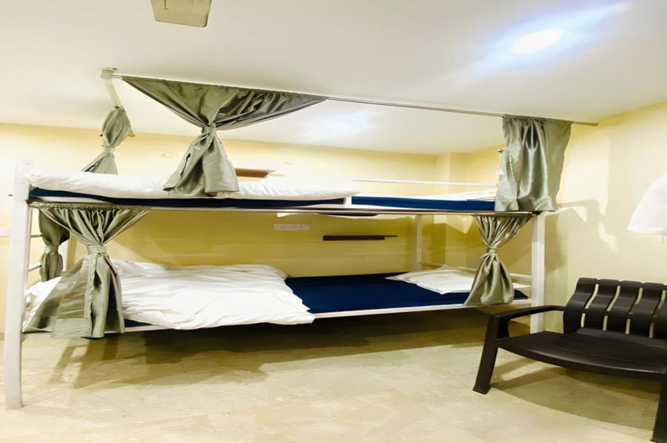 Journey Inn Kashi Hotel in Varanasi